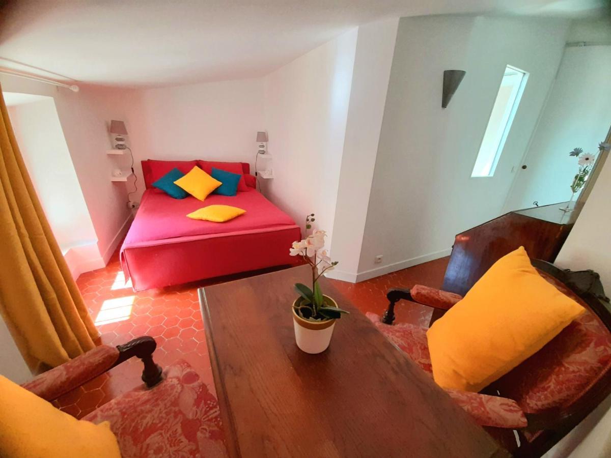 Appartement Familial - 7Pers- Hyeres-Centre Exterior photo